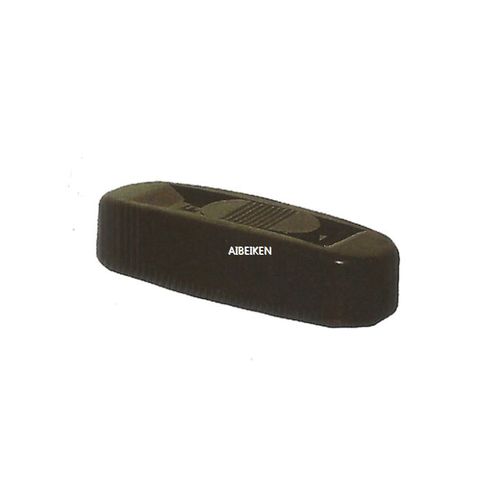 Interruttore a bascula - KCD5 series - YUEQING AIBEIKEN ELECTRIC CO., LTD. - multipolare / IP40 / on/off