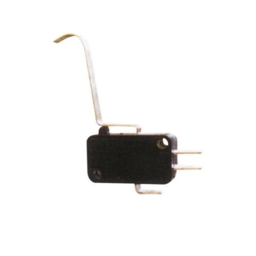 Micro-interruttore tattile - KW7 series - YUEQING AIBEIKEN ELECTRIC CO., LTD. - a leva / SPDT / IP40