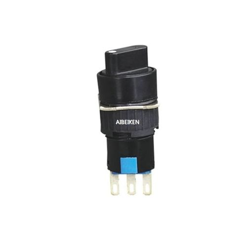 Interruttore rotativo - A16-11ZX2 - YUEQING AIBEIKEN ELECTRIC CO., LTD. - unipolare / IP40 / non luminoso