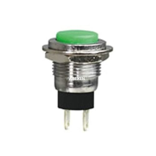 Pulsante tattile - DS-318  - YUEQING AIBEIKEN ELECTRIC CO., LTD. - IP40 / non luminoso / industriale