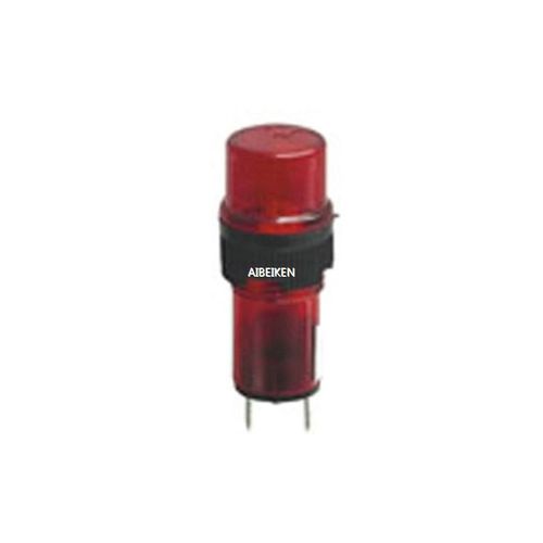 Indicatore luminoso permanente - DYS-12-1 - YUEQING AIBEIKEN ELECTRIC CO., LTD. - LED / montato su pannello / a muro