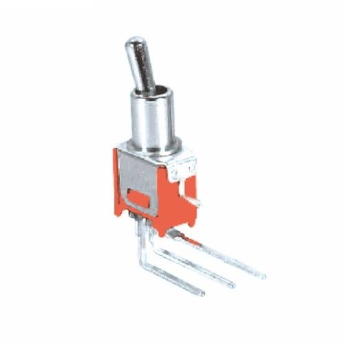 Interruttore in subminiatura - SMTS series - YUEQING AIBEIKEN ELECTRIC CO., LTD. - a levetta / unipolare / multipolare
