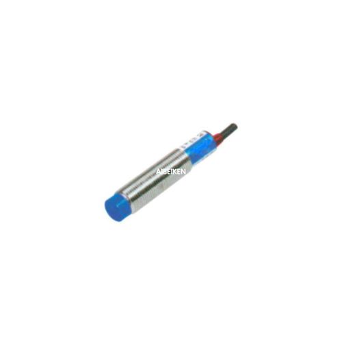 Sensore di prossimità induttivo - LJ series - YUEQING AIBEIKEN ELECTRIC CO., LTD. - capacitivo / magnetico / cilindrico
