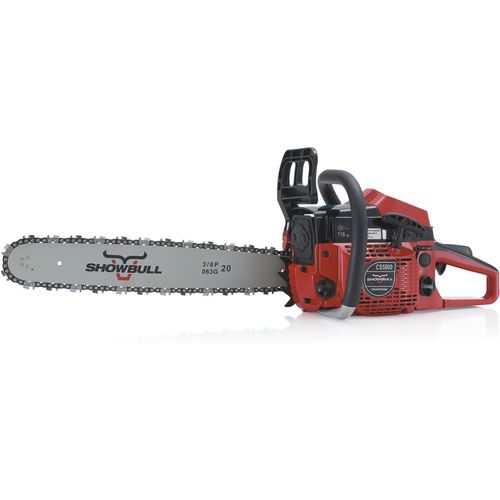 Motosega per legno - CS5800  - Taizhou Able Garden Machinery Co., Ltd. - termica
