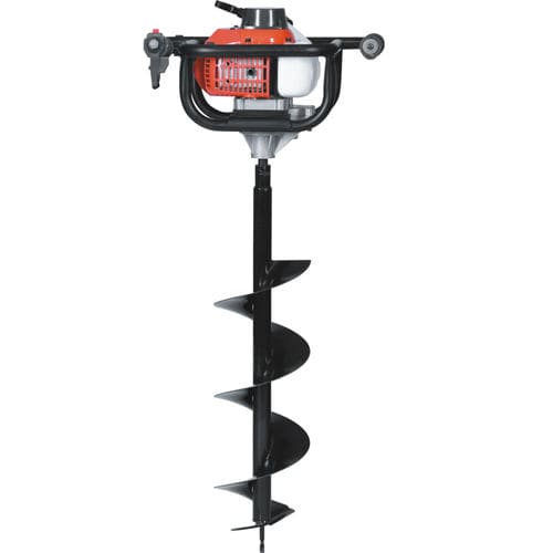 Trivella elicoidale - EA450-1  - Taizhou Able Garden Machinery Co., Ltd.