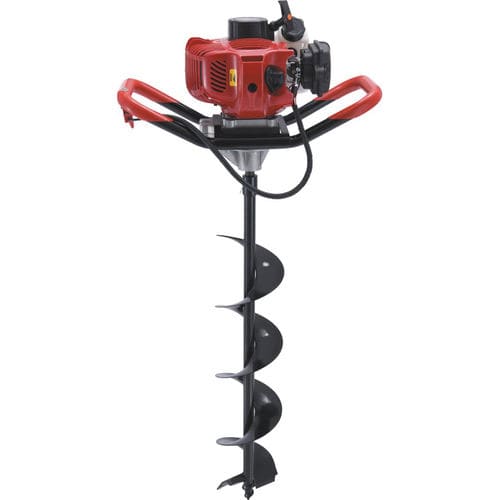 Trivella elicoidale - EA520 - Taizhou Able Garden Machinery Co., Ltd.