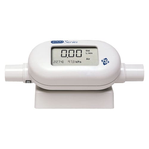 Misuratore di portata massico - 4045 - TSI - per gas