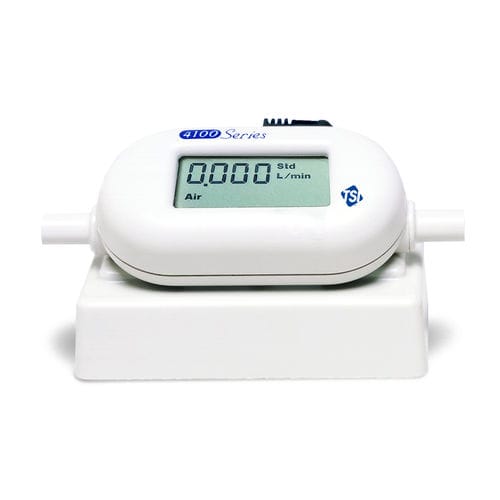 Misuratore di portata massico - 41403 - TSI - per aria / per azoto / per protossido di azoto