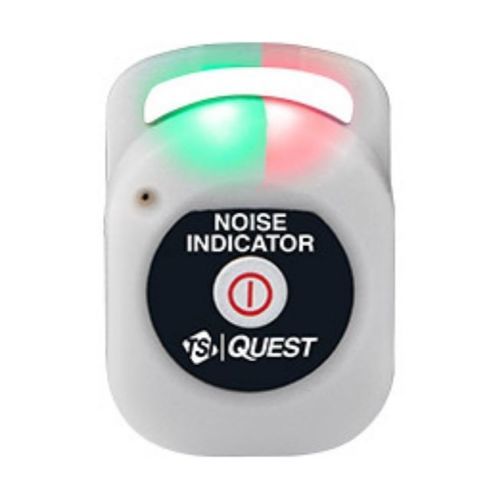 Indicatore di rumore - NI-100 - TSI - LED / portatile / compatto