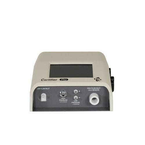 Analizzatore di portata - 4090 - TSI - da laboratorio / industriale / benchtop