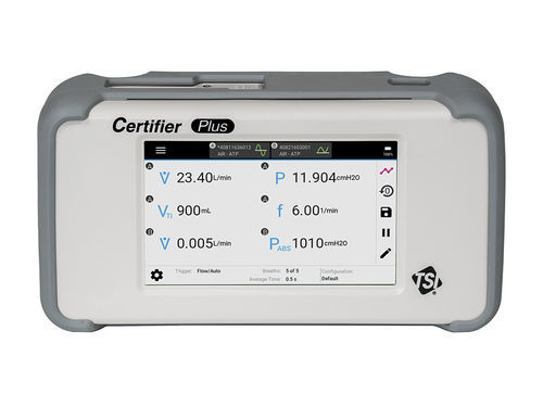Modulo di interfaccia USB - Certifier&trade; - TSI - con monitor