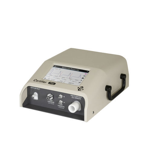 Analizzatore di portata - 4090-AC - TSI - da laboratorio / per test / industriale