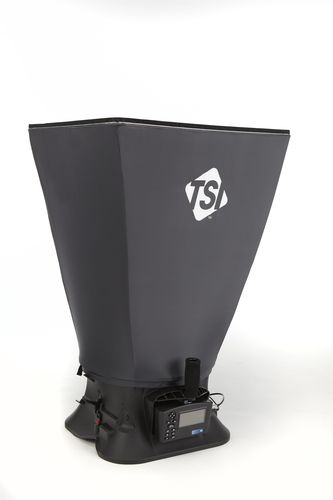 Balometro di misurazione di portata d'aria - ACCUBALANCE®  8380 - TSI
