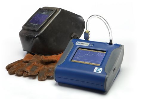 Monitor di controllo della qualità dell'aria interna - DustTrak&trade; 8533 - TSI
