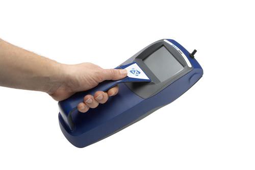 Monitor di controllo della qualità dell'aria interna - DustTrak&trade; 8534 - TSI