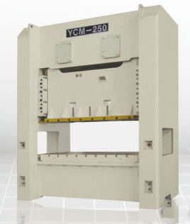 Pressa industriale - YCM series - Anhui Huaxia Machine Manufacturing Co., Ltd.