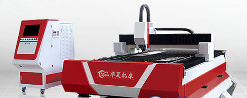 Macchina da taglio laser - TQL-MFC series - Anhui Huaxia Machine Manufacturing Co., Ltd. - CNC