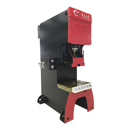 Pressa idraulica - J96CY series - Anhui Huaxia Machine Manufacturing Co., Ltd. - di curvatura / di tranciatura / controllata da PLC