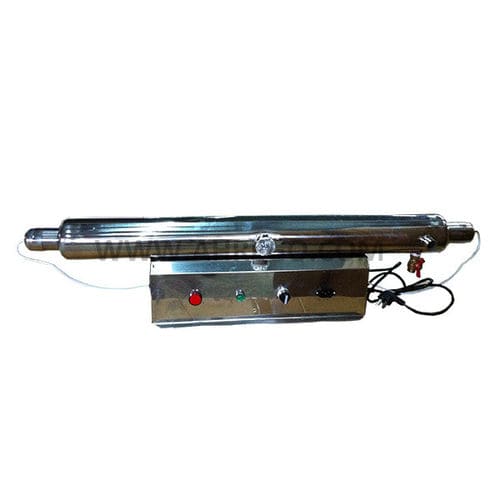 Unità di purificazione di acqua con UV - Anhui Koyo Rego Machinery Technology Co., Ltd.