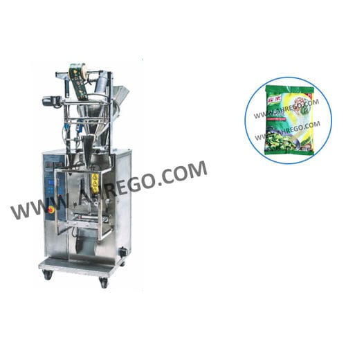 Confezionatrice verticale - DXDF60Z - Anhui Koyo Rego Machinery Technology Co., Ltd. - ponderale / automatica / per l'industria agroalimentare