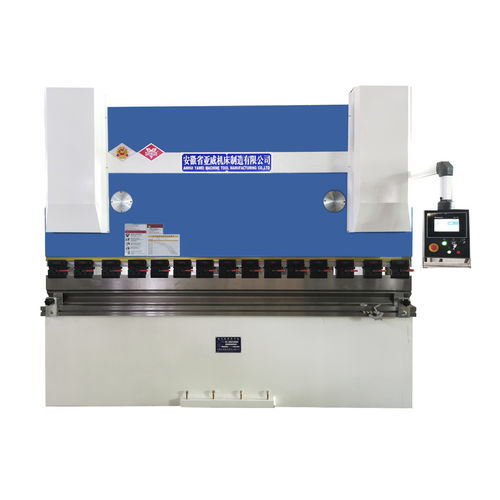 Curvatrice elettrica - YWT-200T/3200 DA41T - Anhui Yawei Machine Tool Manufacturing Co., Ltd. - per tubi / CNC / automatica