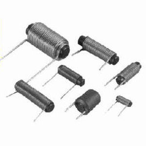 Bobina di arresto in ferrite - YCRC series - Tianchang Yunchen Electronics Industry and Trade Co., Ltd. - di corrente / a foro passante / radiale