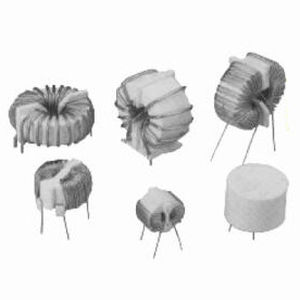 Bobina di arresto di modo comune - YCTRF series - Tianchang Yunchen Electronics Industry and Trade Co., Ltd. - DC / DC/AC / O-ring