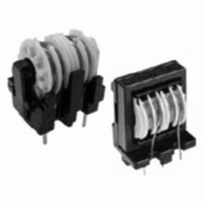 Bobina di arresto di filtraggio - YC series - Tianchang Yunchen Electronics Industry and Trade Co., Ltd. - di modo comune / DC / AC
