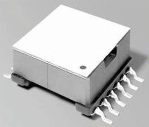 Trasformatore di isolamento - YCEFD series - Tianchang Yunchen Electronics Industry and Trade Co., Ltd. - incapsulato / di telecomunicazione / con nucleo in ferrite