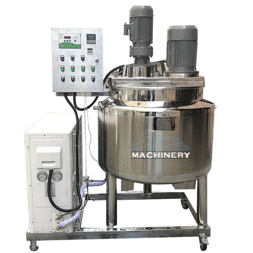 Pastorizzatore per succo di frutta - Wenzhou Ace Machinery Co., Ltd. - per latticini / compatto