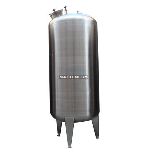 Serbatoio verticale - Wenzhou Ace Machinery Co., Ltd. - per liquidi / per succhi di frutta / per bevande