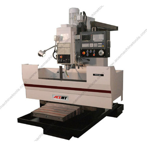 Macchina di foratura CNC - DK5140C - ACE Machine Tools Co., Ltd.