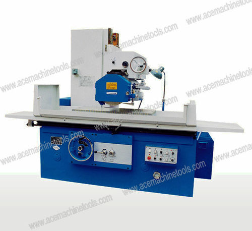 Rettificatrice piana - 7140 - ACE Machine Tools Co., Ltd. - idraulica