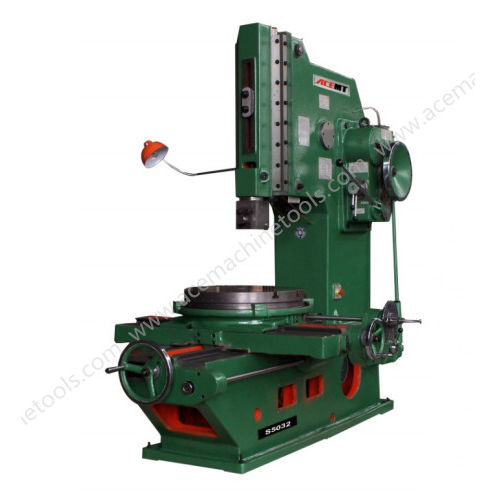 Stozzatrice ad azionamento manuale - S50 series - ACE Machine Tools Co., Ltd.