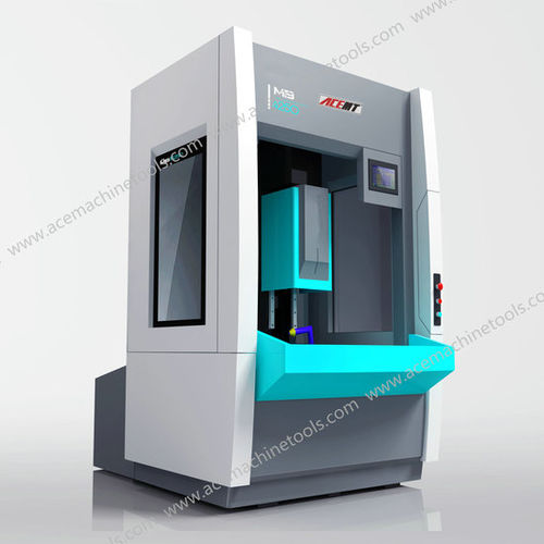 Macchina levigatrice verticale - MB4250 - ACE Machine Tools Co., Ltd. - CNC