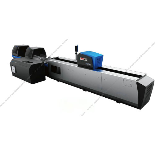 Macchina levigatrice orizzontale - ACE-HMT2500B - ACE Machine Tools Co., Ltd. - CNC