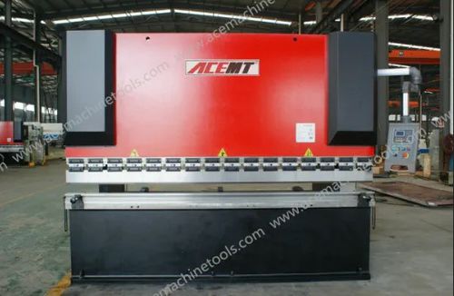 Pressa piegatrice idraulica - HPB-200T/3200 - ACE Machine Tools Co., Ltd.