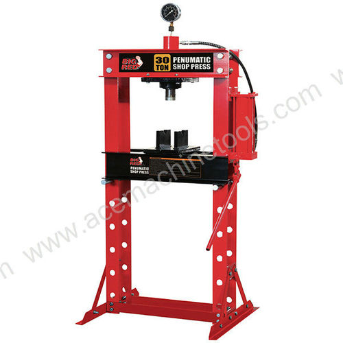 Pressa idraulica - ACE30001 - ACE Machine Tools Co., Ltd. - da officina