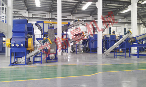 Linea di lavaggio ad acqua - Jiangsu Acemien Machinery Co., Ltd. - automatica / per bottiglie