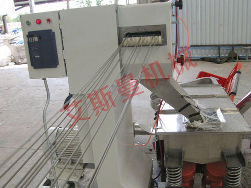 Granulatore frontale ad anello d'acqua - SJ series - Jiangsu Acemien Machinery Co., Ltd.