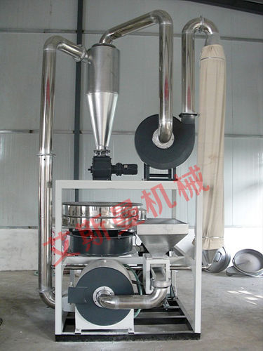 Mulino - MF series - Jiangsu Acemien Machinery Co., Ltd.