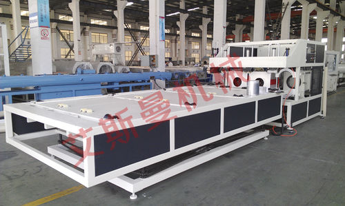 Bicchieratrice automatica - SGK series - Jiangsu Acemien Machinery Co., Ltd. - per tubo in PVC