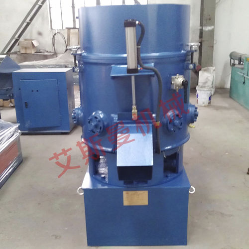 Agglomeratore - TL series - Jiangsu Acemien Machinery Co., Ltd.