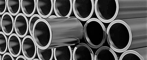 Tubo rigido idraulico - ZHANGJIAGANG ACREE INTL GROUP CO., LTD. - in acciaio al carbonio / per automotive / senza giunzione