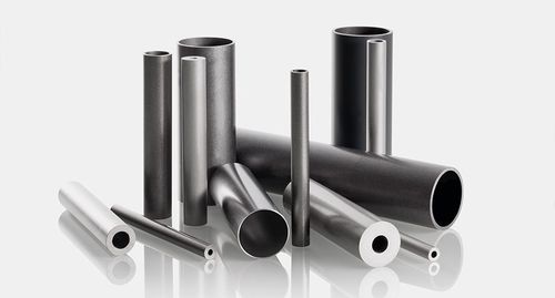 Tubo rigido idraulico - ZHANGJIAGANG ACREE INTL GROUP CO., LTD. - pneumatico / in acciaio / per sistemi idraulici