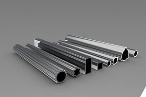 Tubo rigido in acciaio - ZHANGJIAGANG ACREE INTL GROUP CO., LTD. - bassa temperatura / per cantiere di costruzione / agricolo