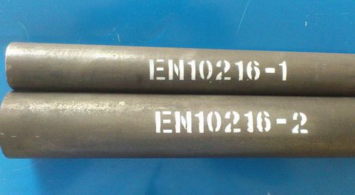 Tubo rigido per aria - ZHANGJIAGANG ACREE INTL GROUP CO., LTD. - per vapore / in acciaio / per alte temperature