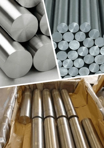 Barra di titanio - ZHANGJIAGANG ACREE INTL GROUP CO., LTD.