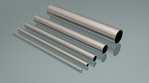 Tubo rigido in titanio - ZHANGJIAGANG ACREE INTL GROUP CO., LTD. - per automotive / di scappamento / per applicazioni chimiche