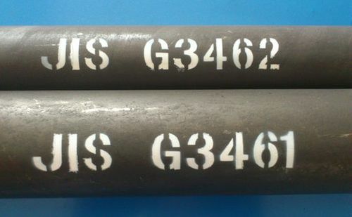 Tubo rigido per aria - STB3 series - ZHANGJIAGANG ACREE INTL GROUP CO., LTD. - in acciaio al carbonio